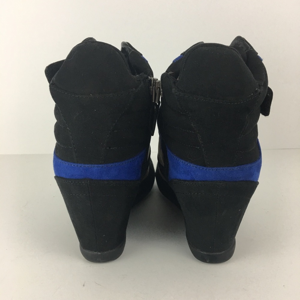 Vera Wang 7.5 color block - Picture 6 of 13